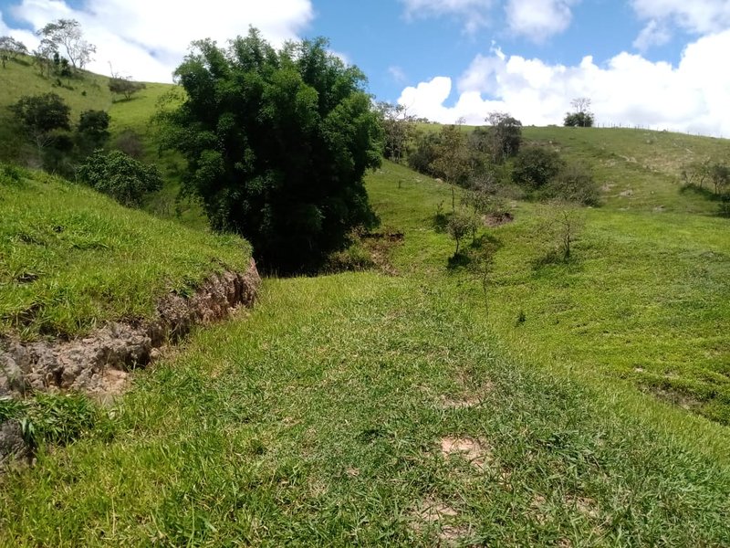 SÍTIO 5 HACTARES EM PARAIBUNA - Paraibuna - 
