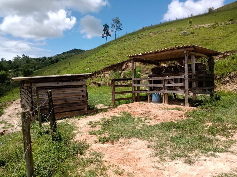 SÍTIO 5 HACTARES EM PARAIBUNA - Paraibuna - 