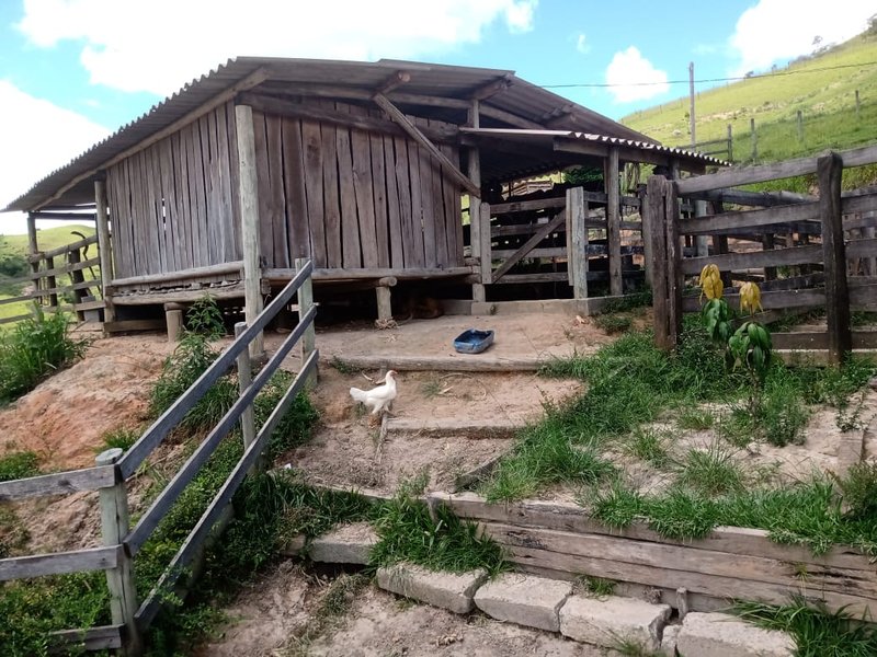 SÍTIO 5 HACTARES EM PARAIBUNA - Paraibuna - 