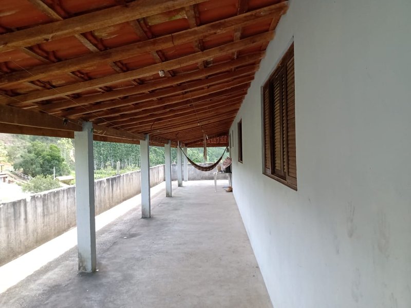 SÍTIO 5 HACTARES EM PARAIBUNA - Paraibuna - 