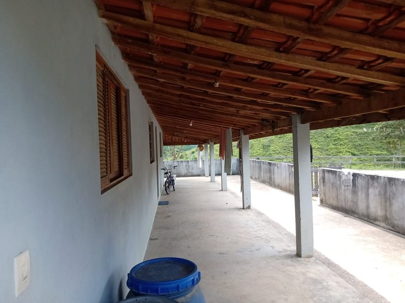 SÍTIO 5 HACTARES EM PARAIBUNA - Paraibuna - 