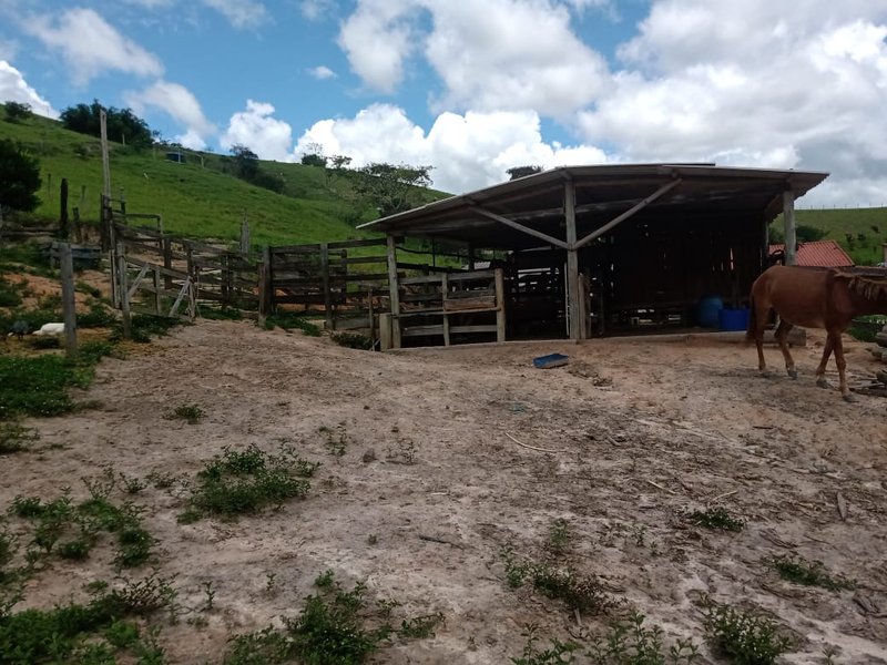 SÍTIO 5 HACTARES EM PARAIBUNA - Paraibuna - 