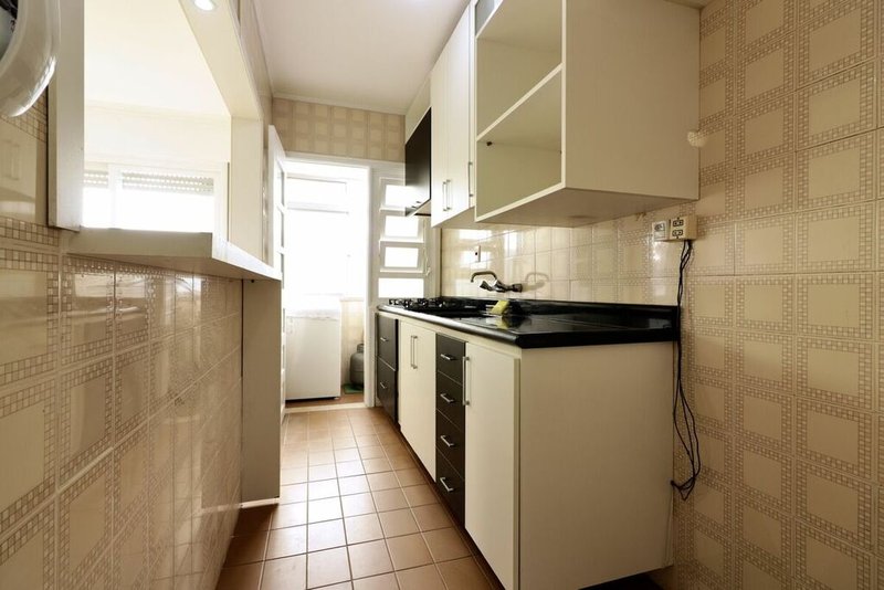 Apartamento MSAG 1590 Apto 219 44m² 1D Anita Garibaldi Porto Alegre - 