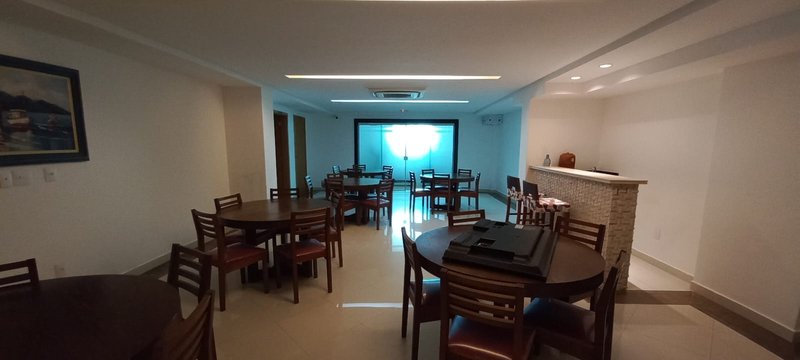 Apartamento, 3 dormitórios, 2suite, 127 m2, Vista Mar, Guilhermina Praia Grande SP Avenida Presidente Castelo Branco Praia Grande - 