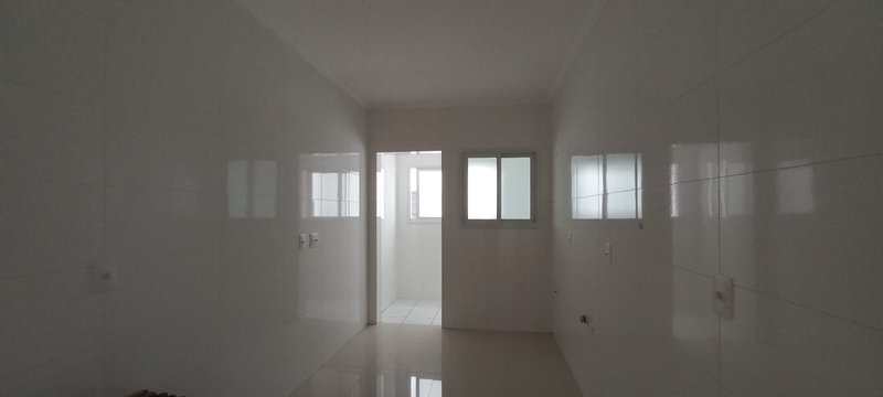 Apartamento, 3 dormitórios, 2suite, 127 m2, Vista Mar, Guilhermina Praia Grande SP Avenida Presidente Castelo Branco Praia Grande - 