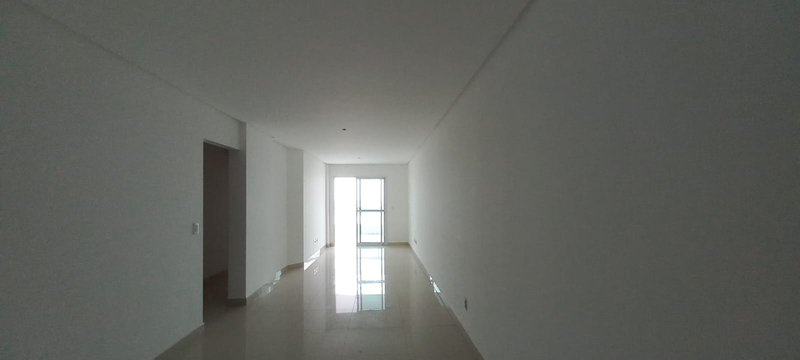 Apartamento, 3 dormitórios, 2suite, 127 m2, Vista Mar, Guilhermina Praia Grande SP Avenida Presidente Castelo Branco Praia Grande - 