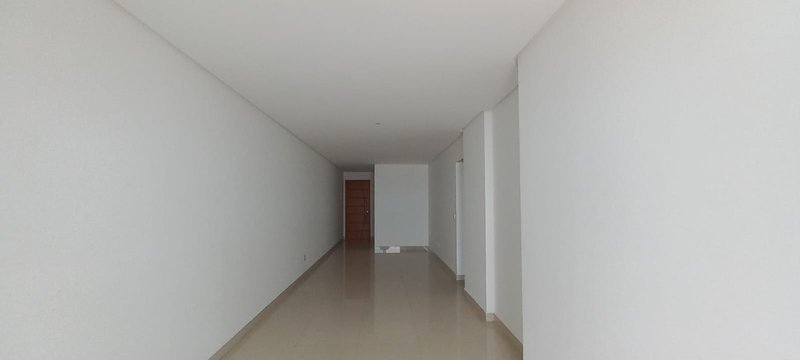 Apartamento, 3 dormitórios, 2suite, 127 m2, Vista Mar, Guilhermina Praia Grande SP Avenida Presidente Castelo Branco Praia Grande - 