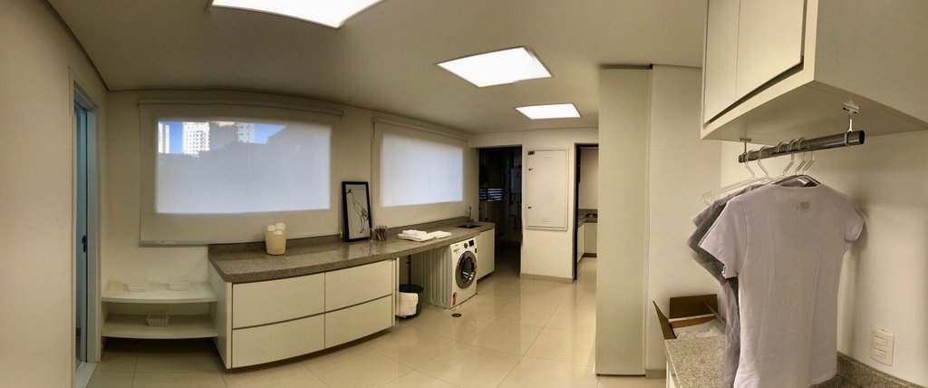 Apartamento à venda com 3 quartos, 153m² - Foto 11