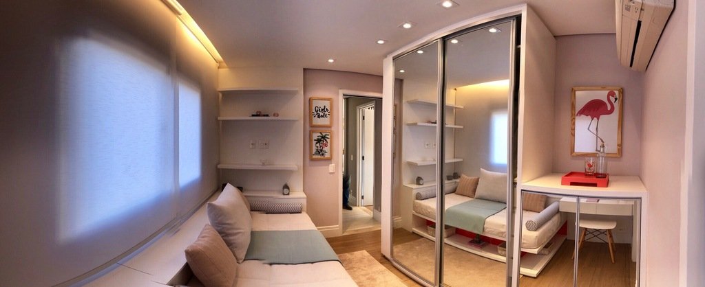 Apartamento à venda com 3 quartos, 153m² - Foto 17