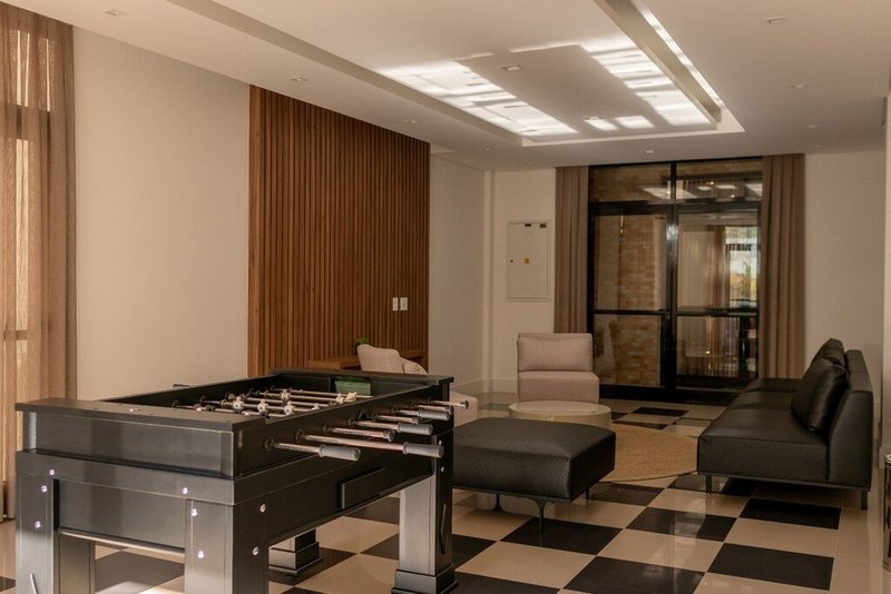 Apartamento a venda Life Club Personal 3 suítes 153m² Conselheiro Moreira de Barros São Paulo - 