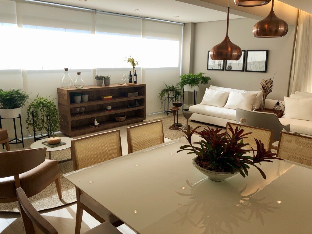 Apartamento à venda com 3 quartos, 153m² - Foto 9