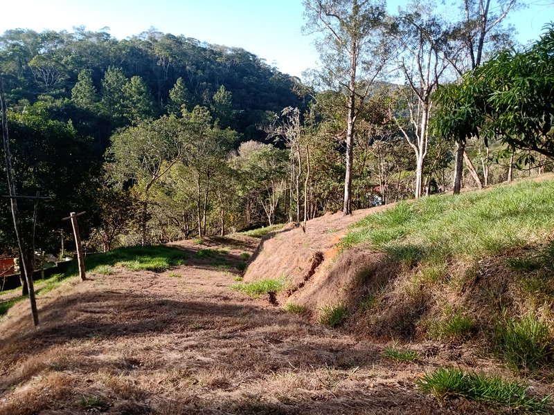 ÁREA COM 2.4 HECTARES EM MONTEIRO LOBATO - MONTEIRO LOBATO - 