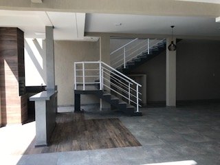 CASA EM CAÇAPAVA DENTRO DE CONDOMÍNIO - Caçapava - 