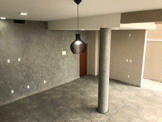 CASA EM CAÇAPAVA DENTRO DE CONDOMÍNIO - Caçapava - 