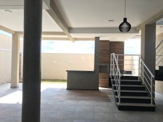 CASA EM CAÇAPAVA DENTRO DE CONDOMÍNIO - Caçapava - 