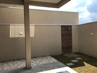 CASA EM CAÇAPAVA DENTRO DE CONDOMÍNIO - Caçapava - 
