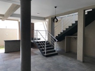 CASA EM CAÇAPAVA DENTRO DE CONDOMÍNIO - Caçapava - 