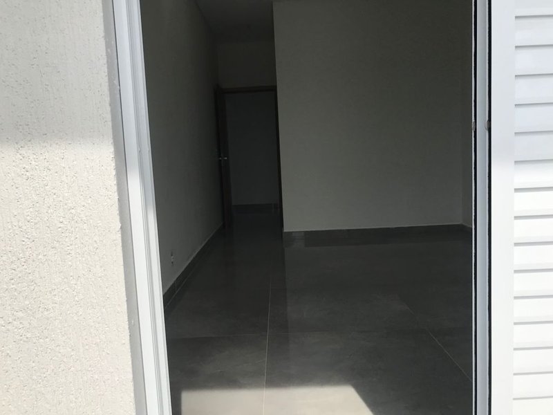 CASA EM CAÇAPAVA DENTRO DE CONDOMÍNIO - Caçapava - 