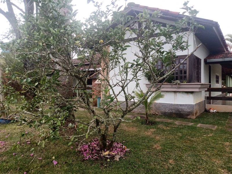 SÍTIO COM 2.7 HECTARES EM SÃO JOSÉ DOS CAMPOS - São José dos Campos - 