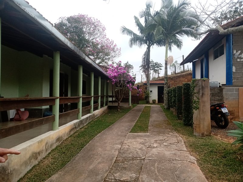 SÍTIO COM 2.7 HECTARES EM SÃO JOSÉ DOS CAMPOS - São José dos Campos - 
