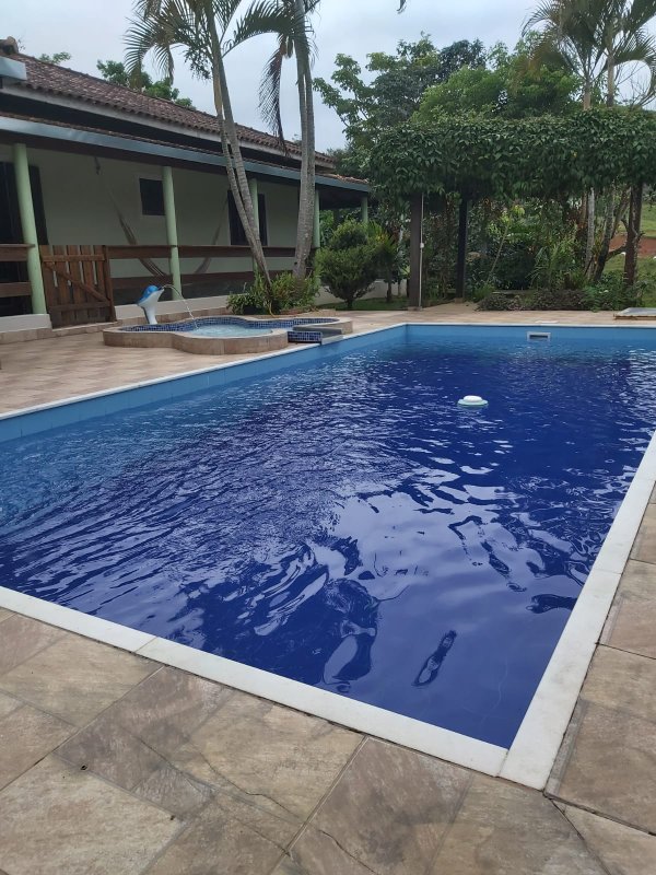 SÍTIO COM 2.7 HECTARES EM SÃO JOSÉ DOS CAMPOS - São José dos Campos - 