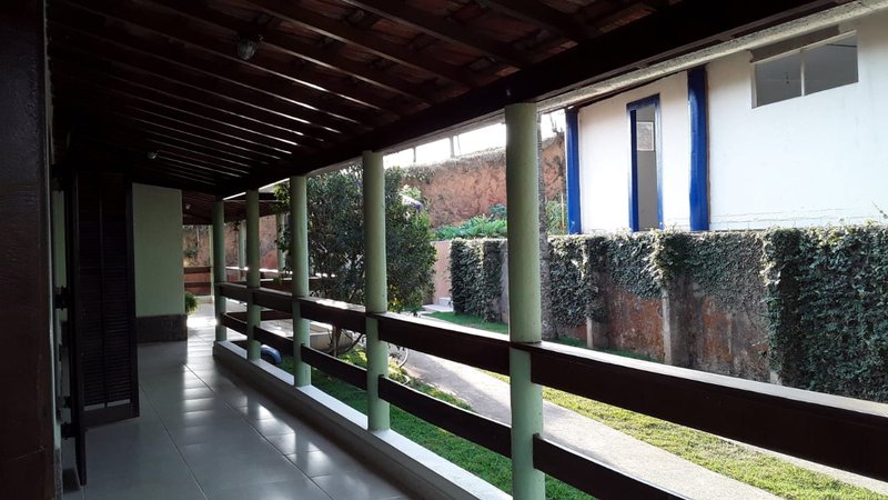 SÍTIO COM 2.7 HECTARES EM SÃO JOSÉ DOS CAMPOS - São José dos Campos - 