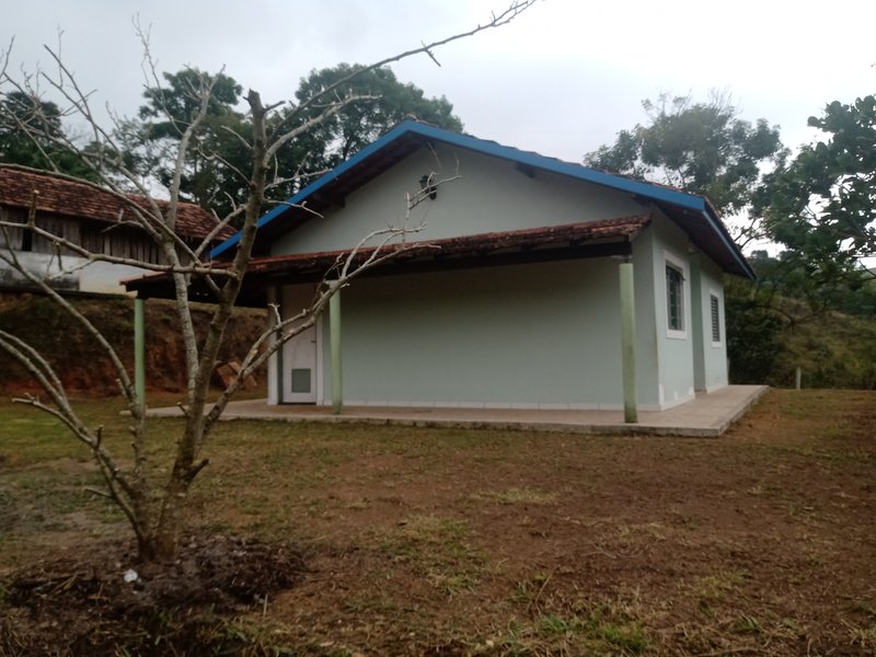 SÍTIO COM 2.7 HECTARES EM SÃO JOSÉ DOS CAMPOS - São José dos Campos - 