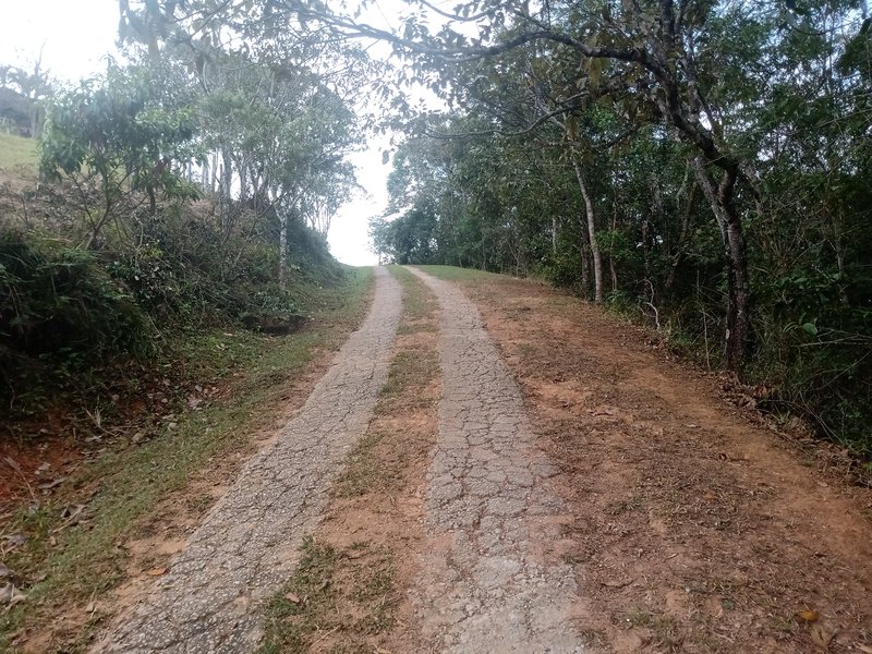 SÍTIO COM 2.7 HECTARES EM SÃO JOSÉ DOS CAMPOS - São José dos Campos - 