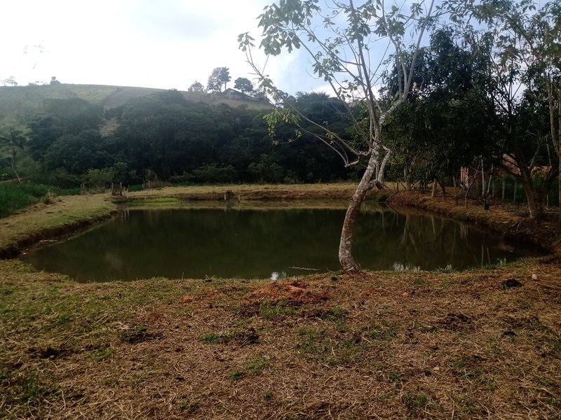 SÍTIO COM 2.7 HECTARES EM SÃO JOSÉ DOS CAMPOS - São José dos Campos - 