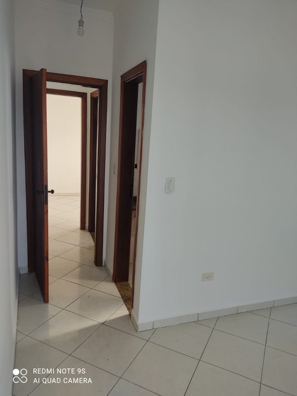 Apartamento, 2 dormitórios, 62 m2, Vila Mirim, Praia Grande SP Rua Alberto Figueiredo Praia Grande - 