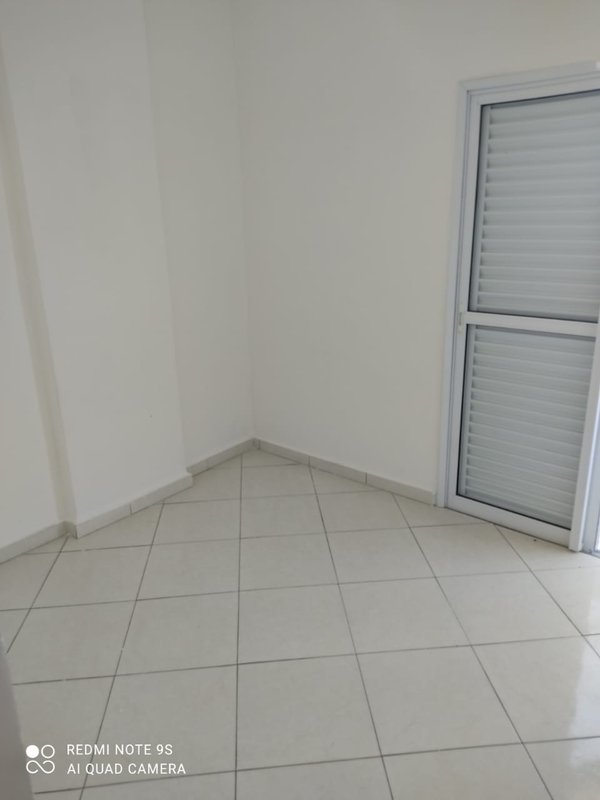 Apartamento, 2 dormitórios, 62 m2, Vila Mirim, Praia Grande SP Rua Alberto Figueiredo Praia Grande - 