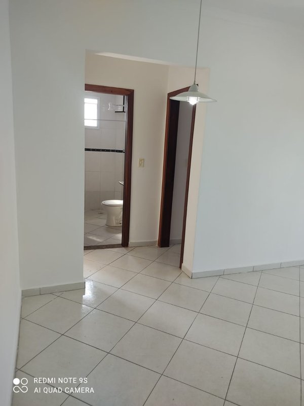 Apartamento, 2 dormitórios, 62 m2, Vila Mirim, Praia Grande SP Rua Alberto Figueiredo Praia Grande - 