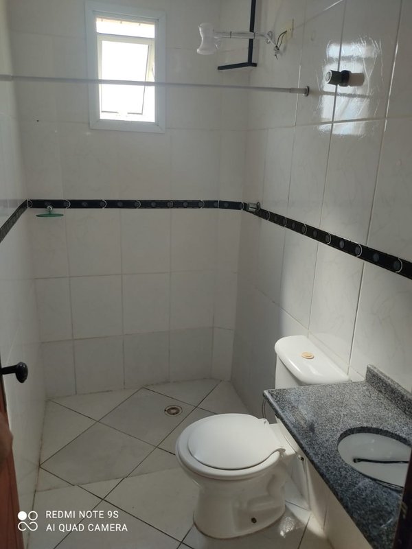 Apartamento, 2 dormitórios, 62 m2, Vila Mirim, Praia Grande SP Rua Alberto Figueiredo Praia Grande - 