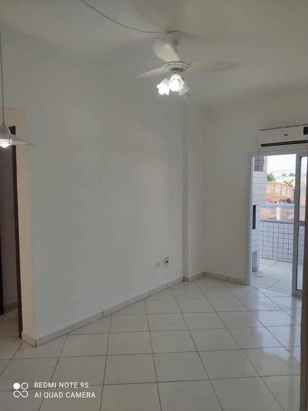 Apartamento, 2 dormitórios, 62 m2, Vila Mirim, Praia Grande SP Rua Alberto Figueiredo Praia Grande - 