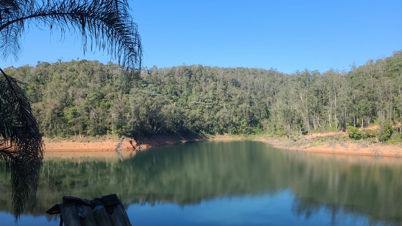 ÁREA DE 60 HECTARES EM SÃO JOSÉ DOS CAMPOS - São José dos Campos - 