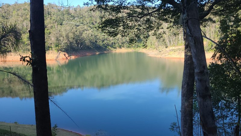 ÁREA DE 60 HECTARES EM SÃO JOSÉ DOS CAMPOS - São José dos Campos - 