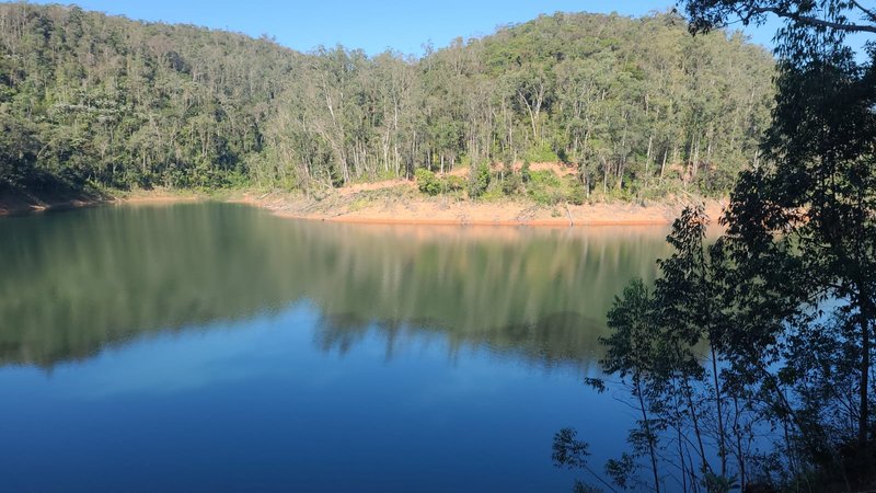 ÁREA DE 60 HECTARES EM SÃO JOSÉ DOS CAMPOS - São José dos Campos - 