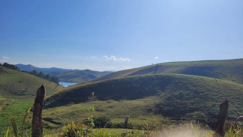 ÁREA DE 60 HECTARES EM SÃO JOSÉ DOS CAMPOS - São José dos Campos - 