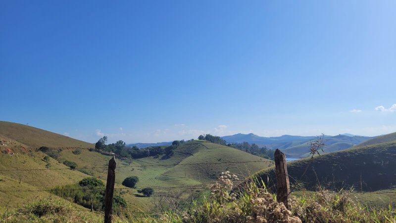 ÁREA DE 60 HECTARES EM SÃO JOSÉ DOS CAMPOS - São José dos Campos - 