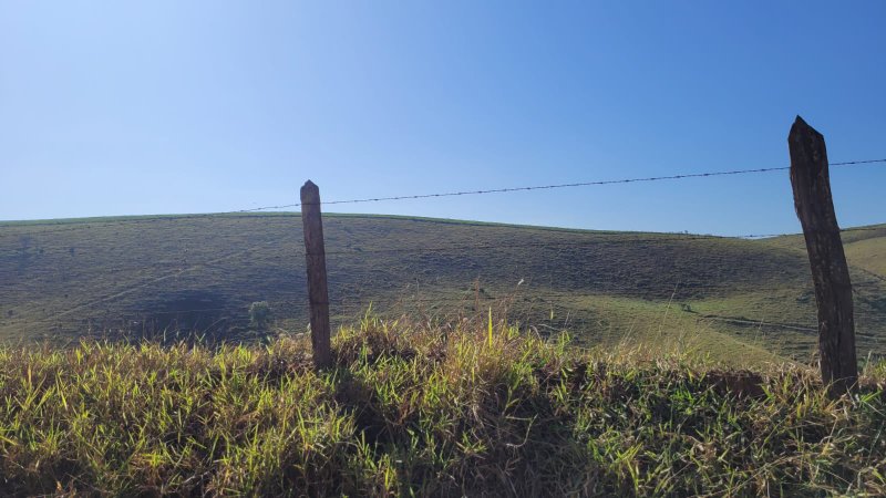 ÁREA DE 60 HECTARES EM SÃO JOSÉ DOS CAMPOS - São José dos Campos - 