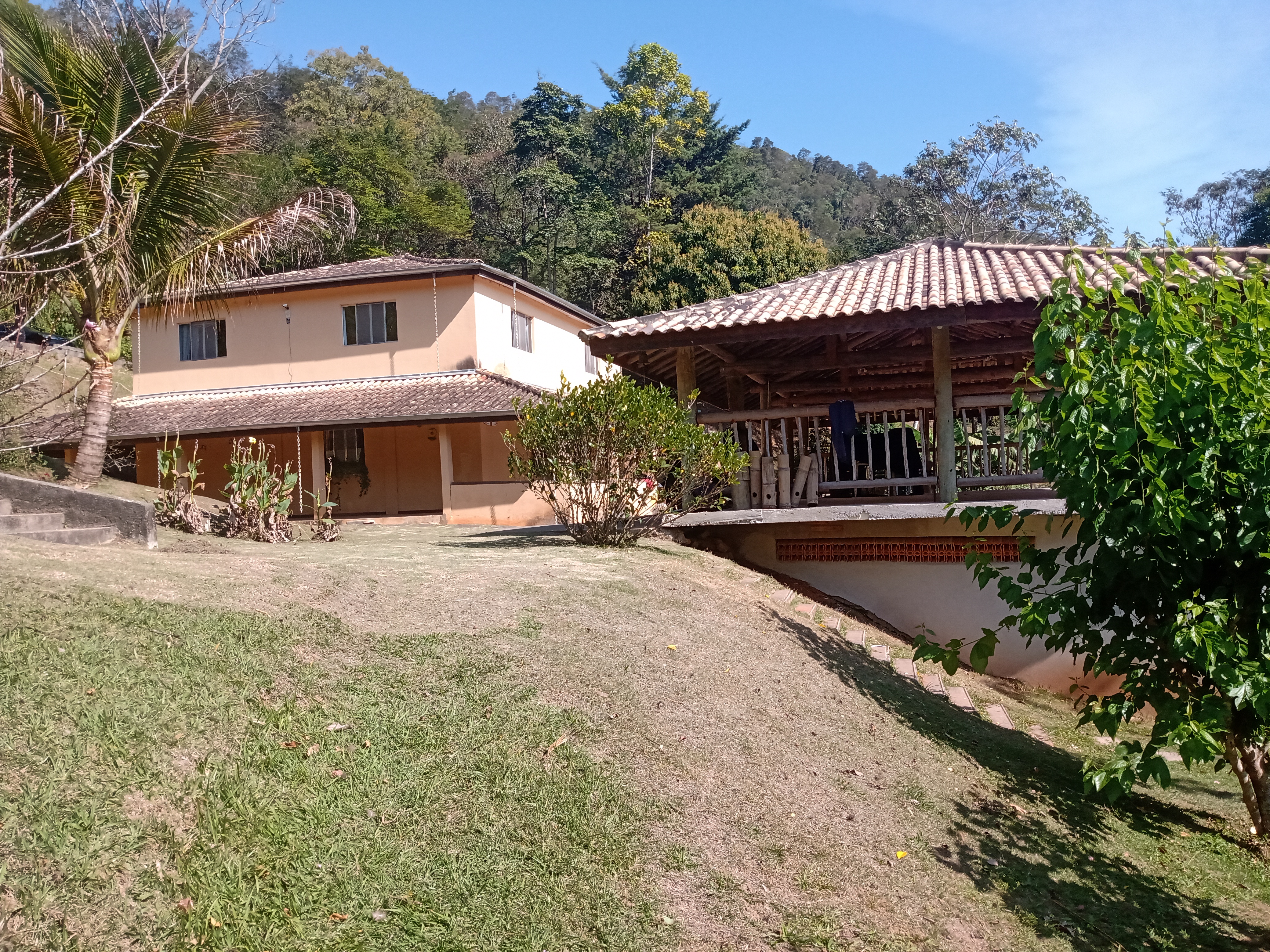 Sítio, 4 quartos, 10000 m² - Foto 13