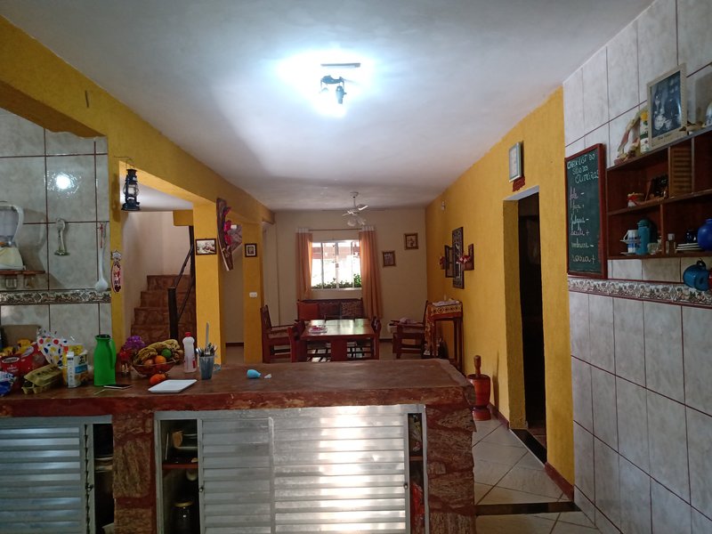 CHÁCARA COM 15.400 METROS EM MONTEIRO LOBATO - MONTEIRO LOBATO - 