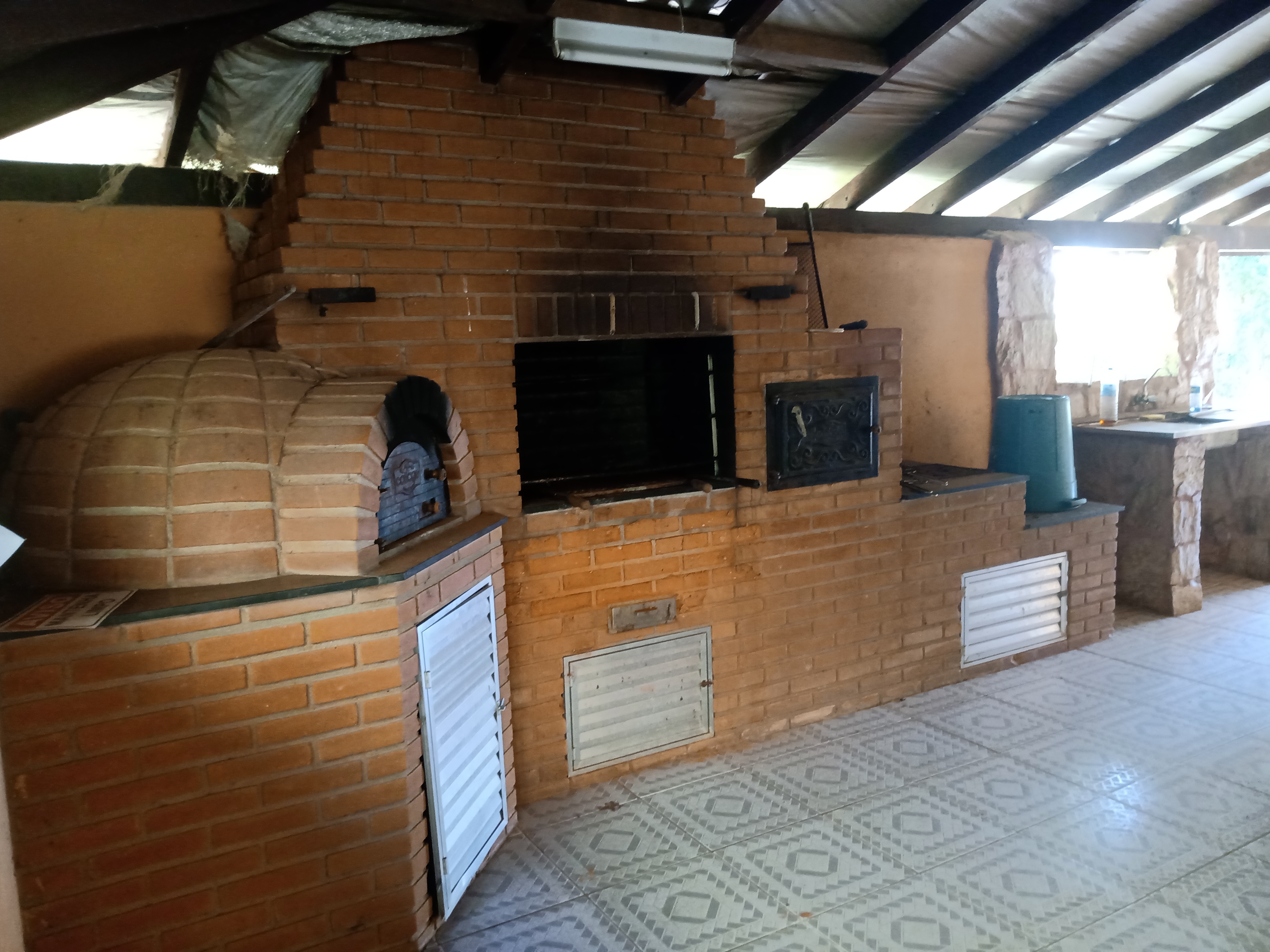 Sítio, 4 quartos, 10000 m² - Foto 26