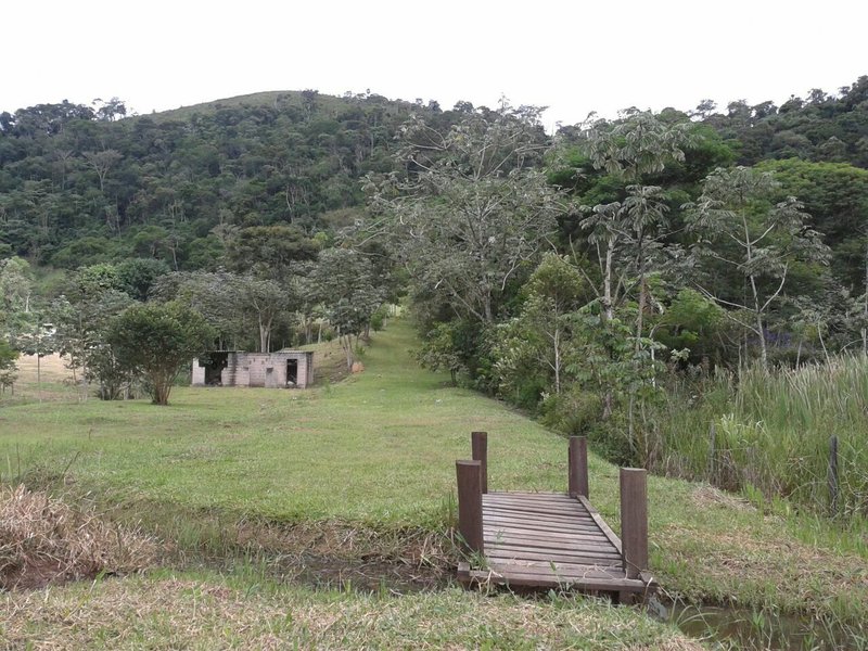 CHÁCARA COM 15.400 METROS EM MONTEIRO LOBATO - MONTEIRO LOBATO - 