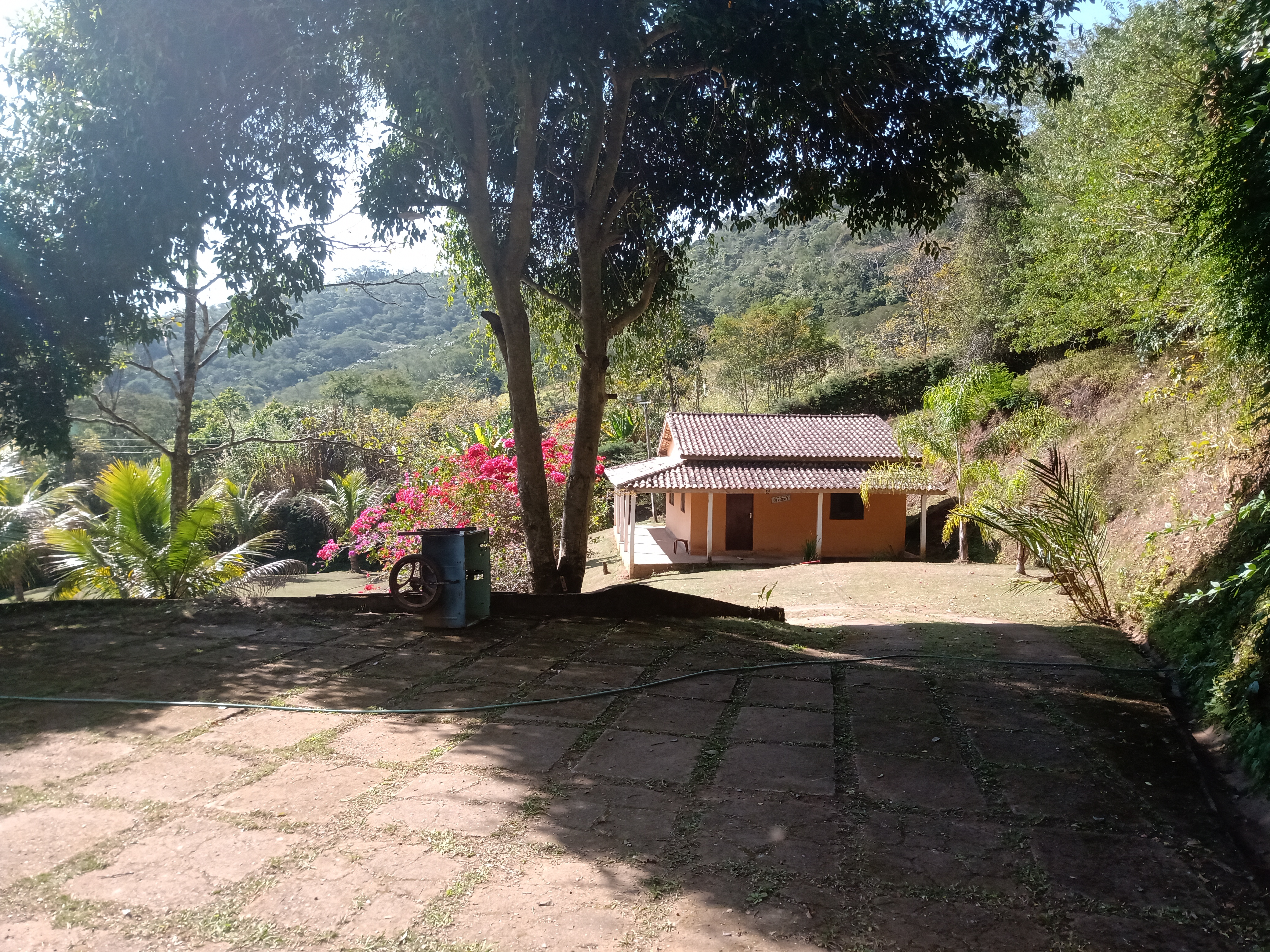 Sítio, 4 quartos, 10000 m² - Foto 3