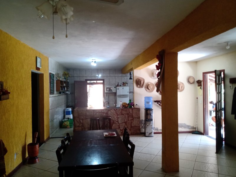 CHÁCARA COM 15.400 METROS EM MONTEIRO LOBATO - MONTEIRO LOBATO - 
