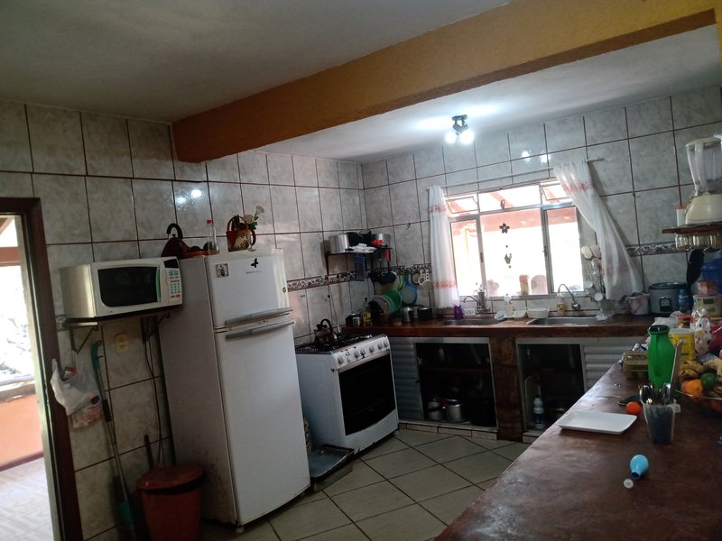 CHÁCARA COM 15.400 METROS EM MONTEIRO LOBATO - MONTEIRO LOBATO - 