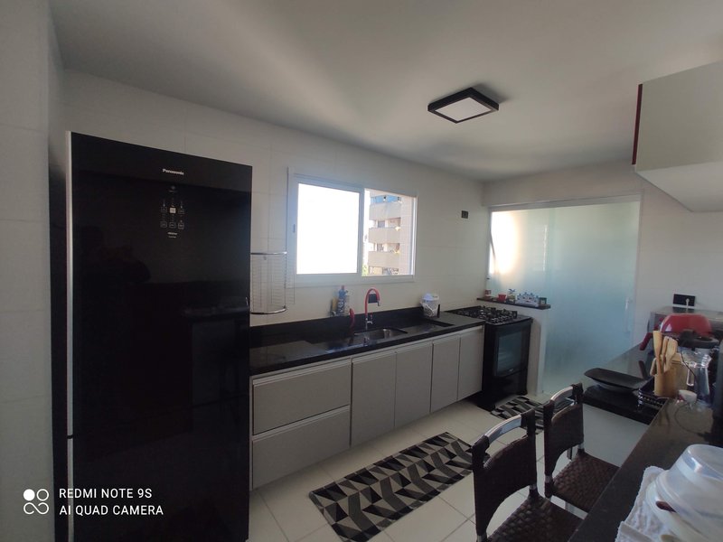 Apartamento, 3 dormitórios 1 suite, 102 m2, Canto do Forte, Praia - SP Rua Xixova Praia Grande - 