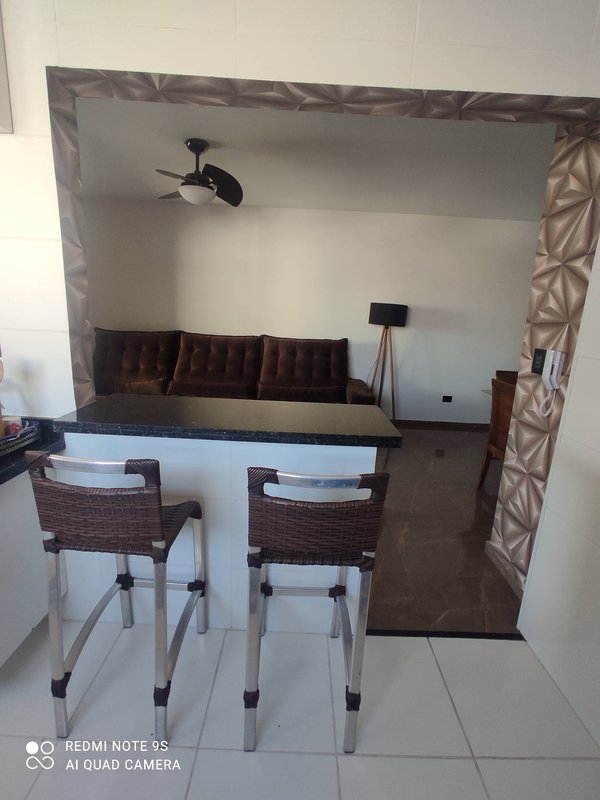 Apartamento, 3 dormitórios 1 suite, 102 m2, Canto do Forte, Praia - SP Rua Xixova Praia Grande - 