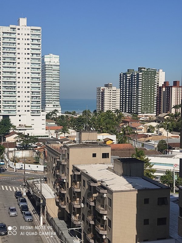 Apartamento, 3 dormitórios 1 suite, 102 m2, Canto do Forte, Praia - SP Rua Xixova Praia Grande - 